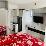 Apartemen Urban Town By Nn Room