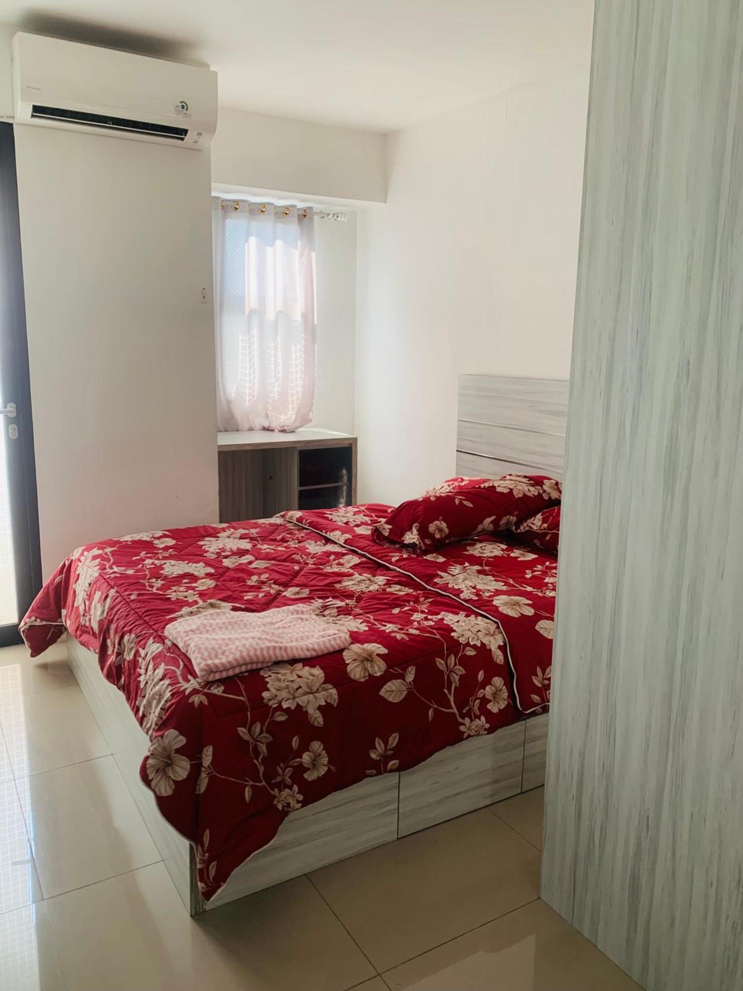 Apartemen Urban Town By Nn